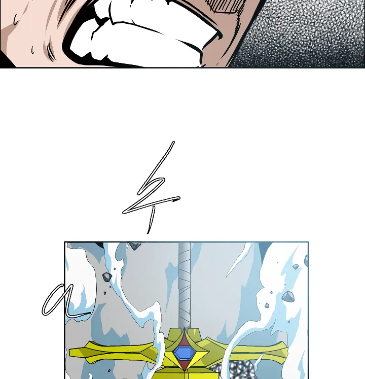 Read Rooftop Sword Master EN Manga Online