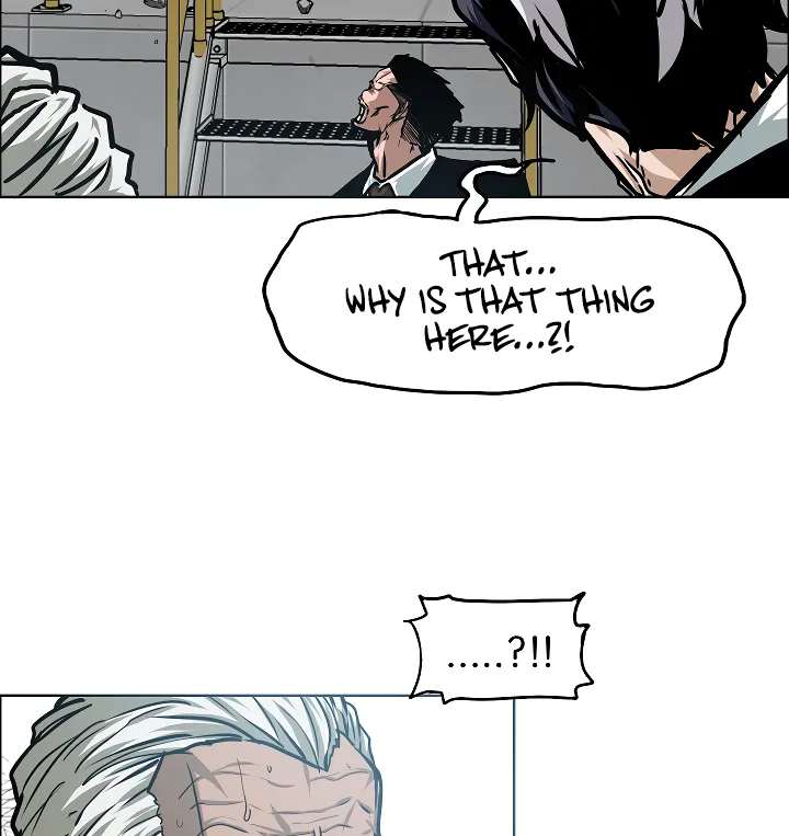 Read Rooftop Sword Master EN Manga Online