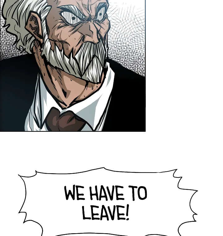 Read Rooftop Sword Master EN Manga Online