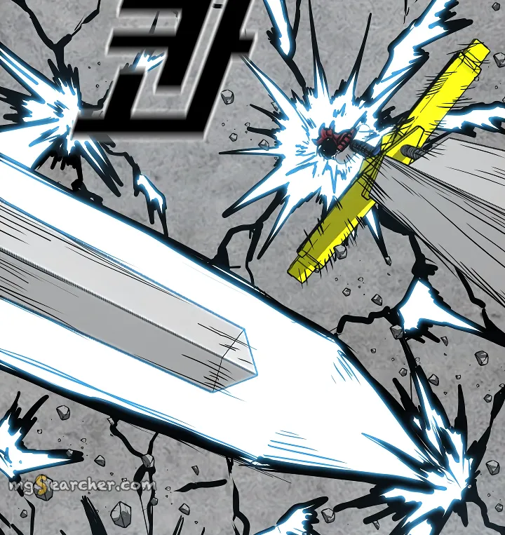 Read Rooftop Sword Master EN Manga Online