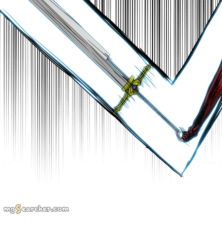 Read Rooftop Sword Master EN Manga Online