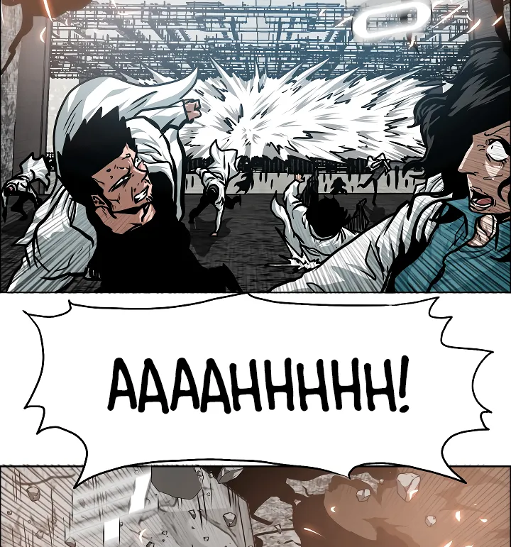 Read Rooftop Sword Master EN Manga Online