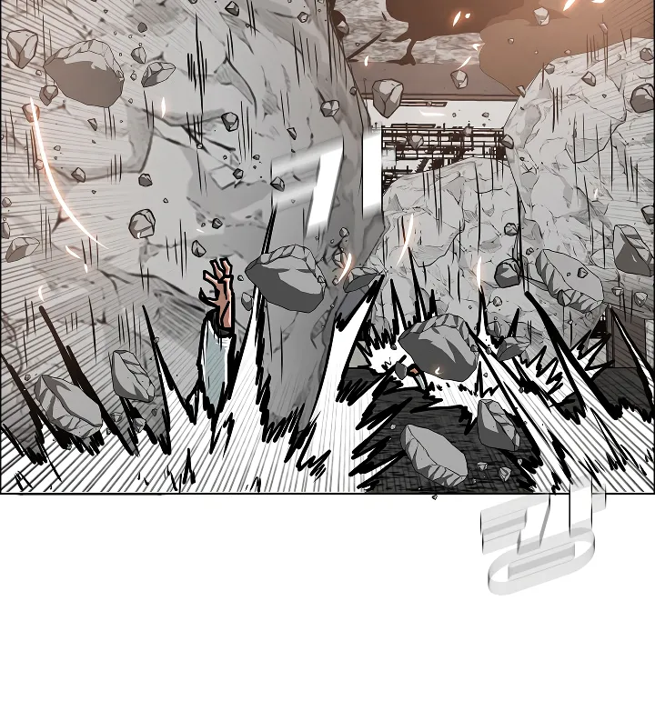 Read Rooftop Sword Master EN Manga Online