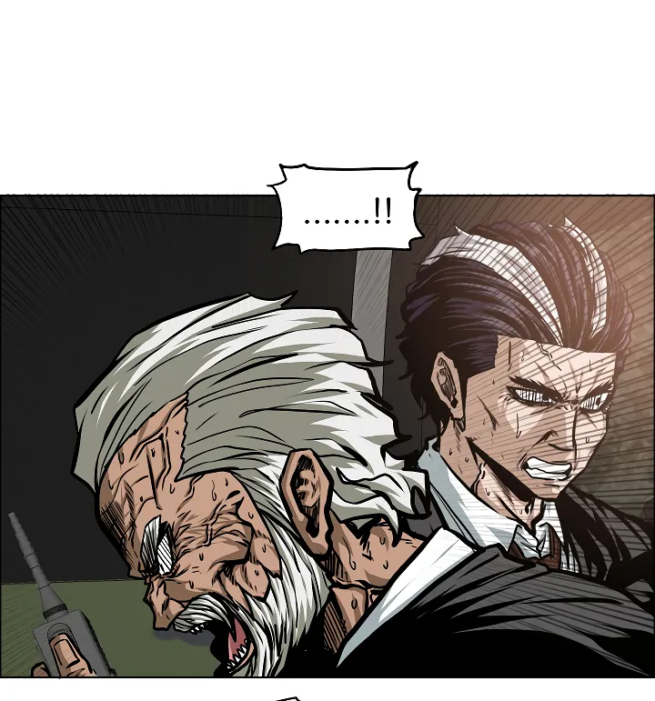 Read Rooftop Sword Master EN Manga Online