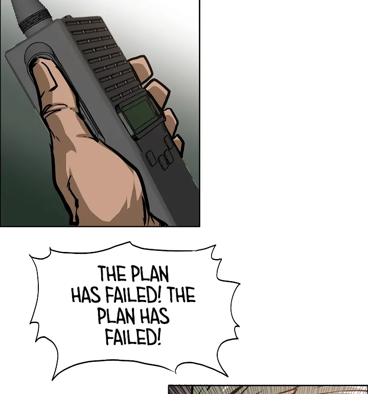 Read Rooftop Sword Master EN Manga Online