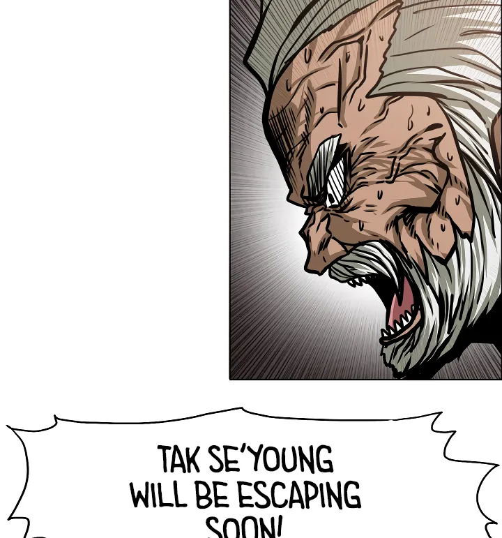 Read Rooftop Sword Master EN Manga Online