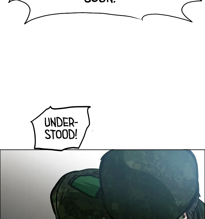 Read Rooftop Sword Master EN Manga Online