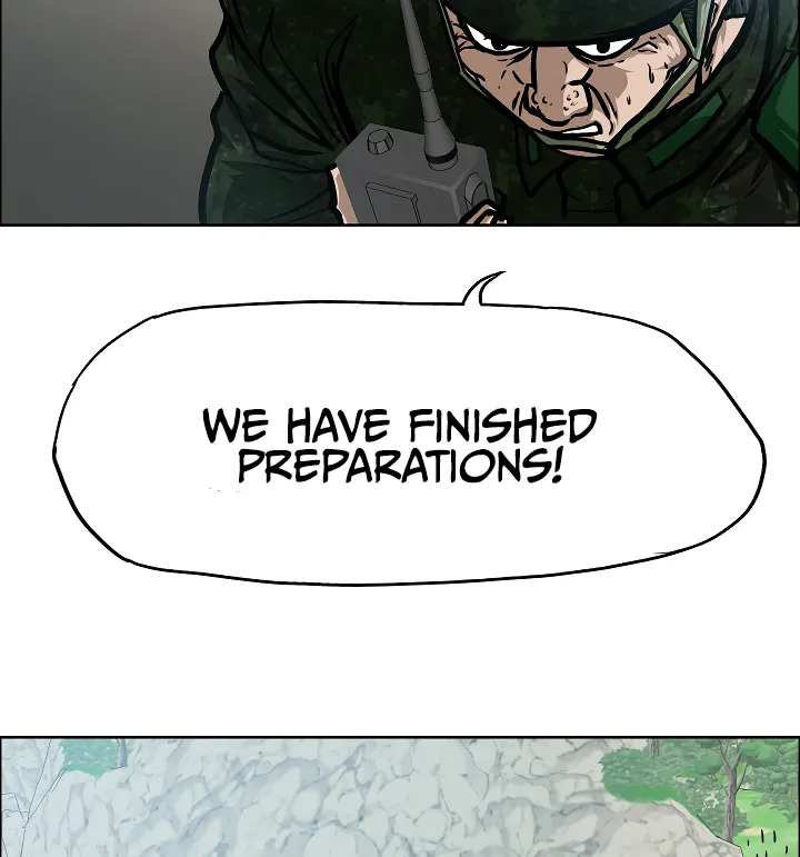 Read Rooftop Sword Master EN Manga Online