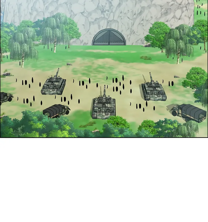 Read Rooftop Sword Master EN Manga Online