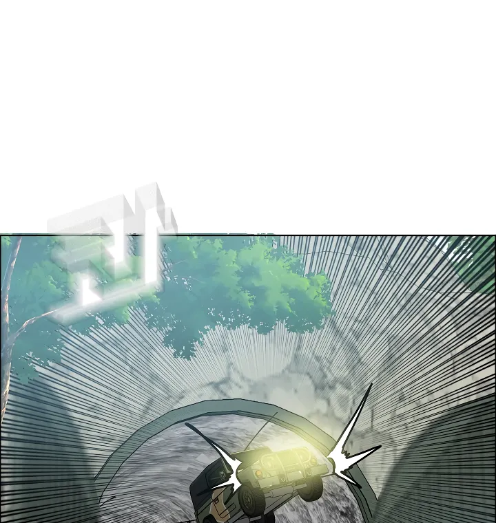 Read Rooftop Sword Master EN Manga Online