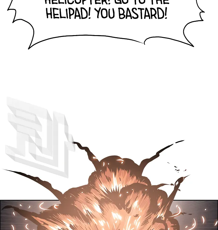 Read Rooftop Sword Master EN Manga Online