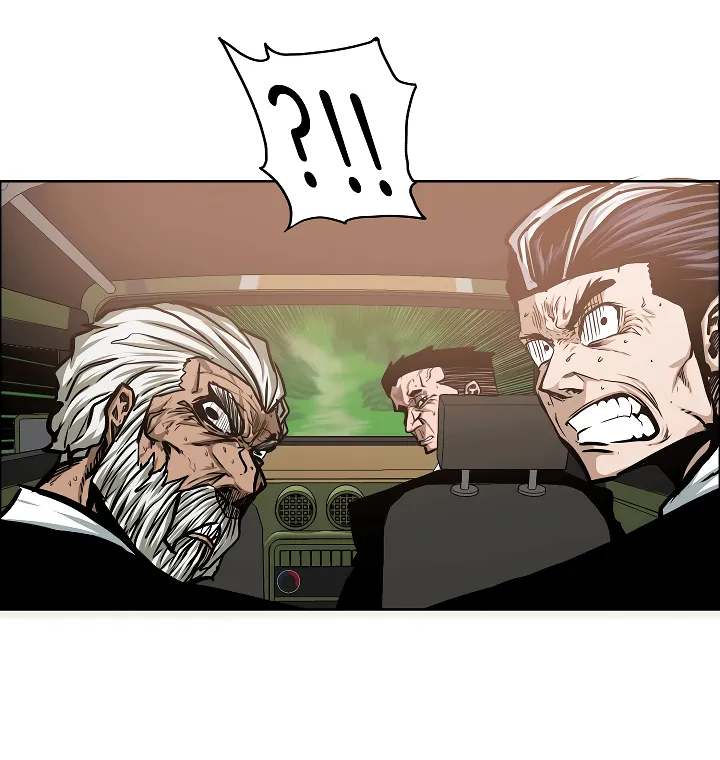 Read Rooftop Sword Master EN Manga Online