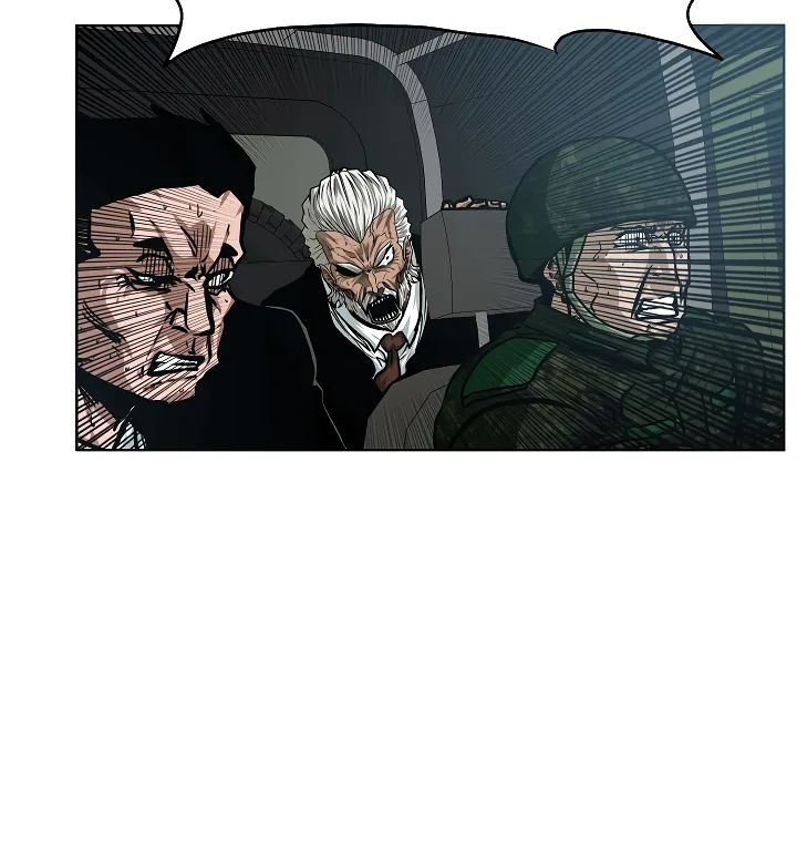 Read Rooftop Sword Master EN Manga Online