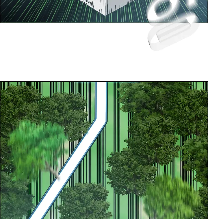 Read Rooftop Sword Master EN Manga Online