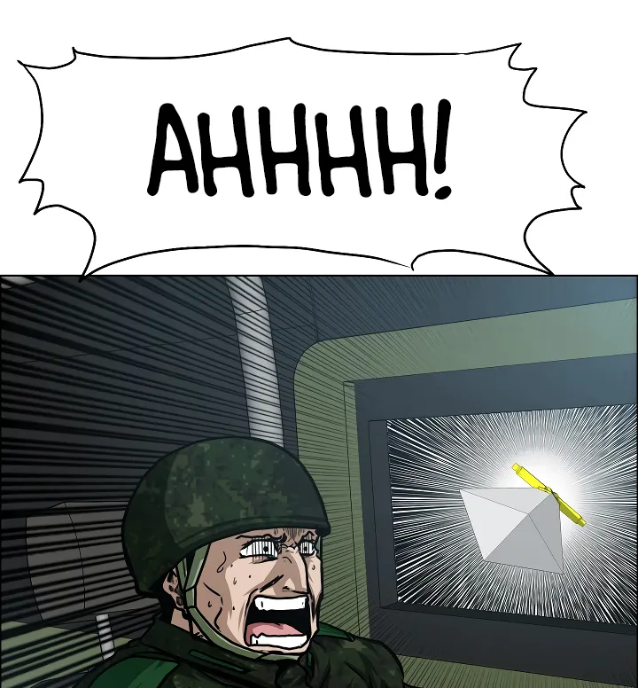 Read Rooftop Sword Master EN Manga Online