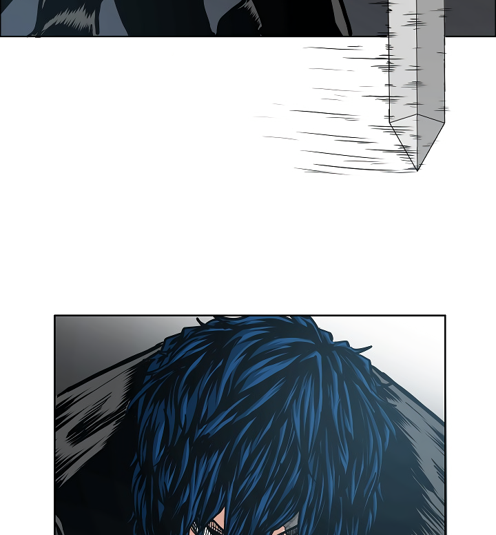 Read Rooftop Sword Master EN Manga Online