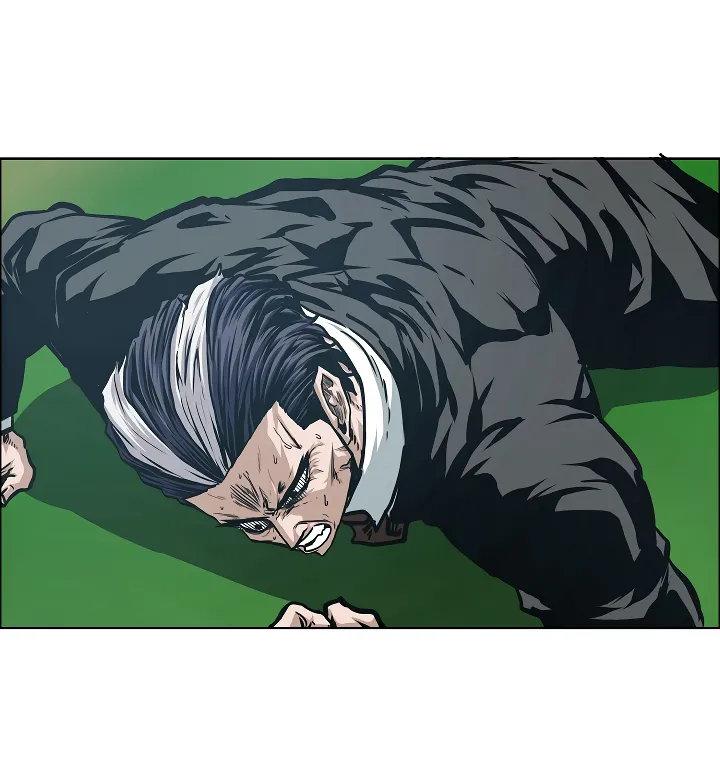 Read Rooftop Sword Master EN Manga Online