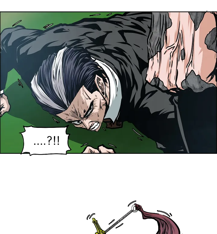 Read Rooftop Sword Master EN Manga Online