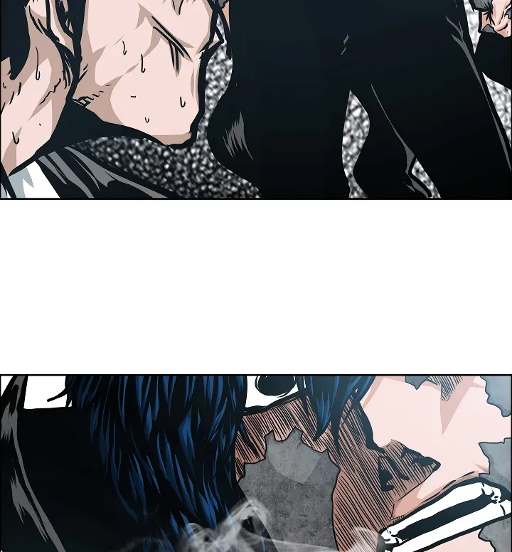 Read Rooftop Sword Master EN Manga Online