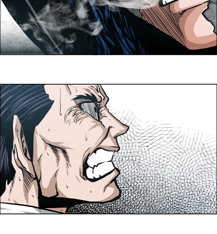 Read Rooftop Sword Master EN Manga Online