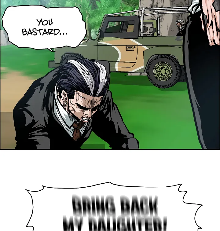 Read Rooftop Sword Master EN Manga Online