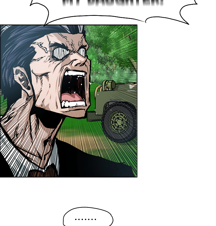 Read Rooftop Sword Master EN Manga Online