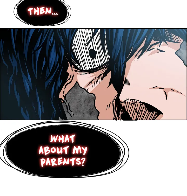 Read Rooftop Sword Master EN Manga Online