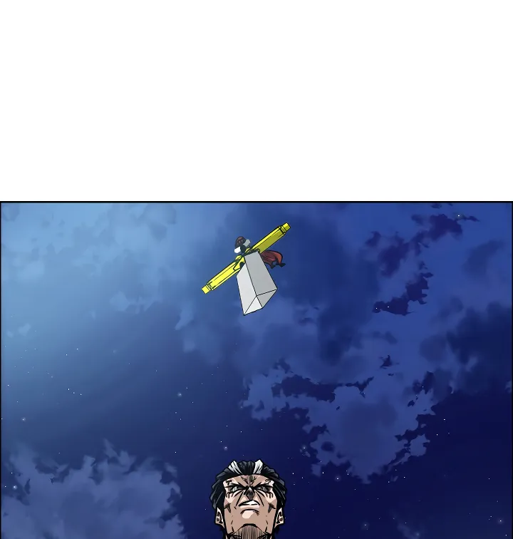 Read Rooftop Sword Master EN Manga Online