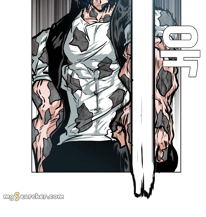 Read Rooftop Sword Master EN Manga Online