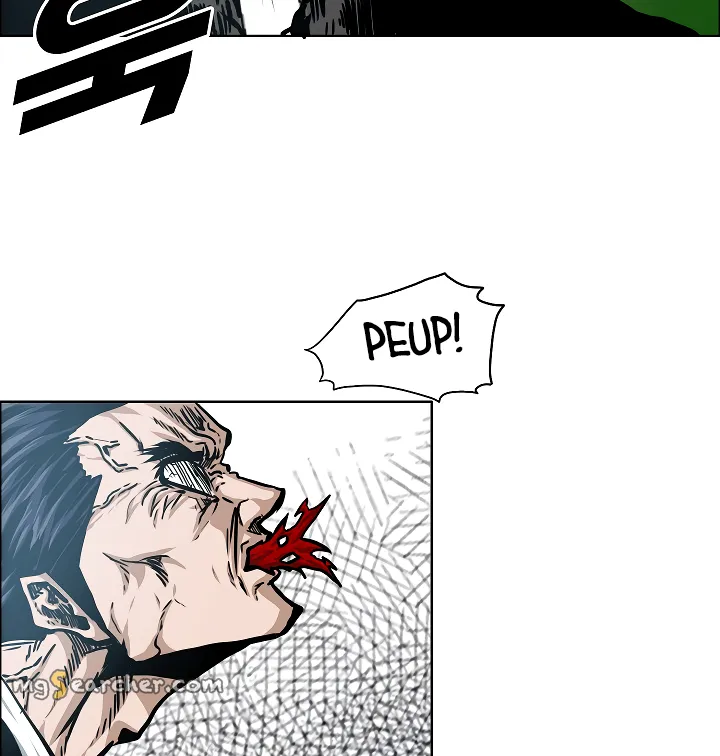 Read Rooftop Sword Master EN Manga Online