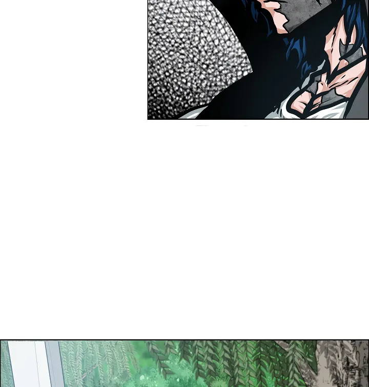 Read Rooftop Sword Master EN Manga Online