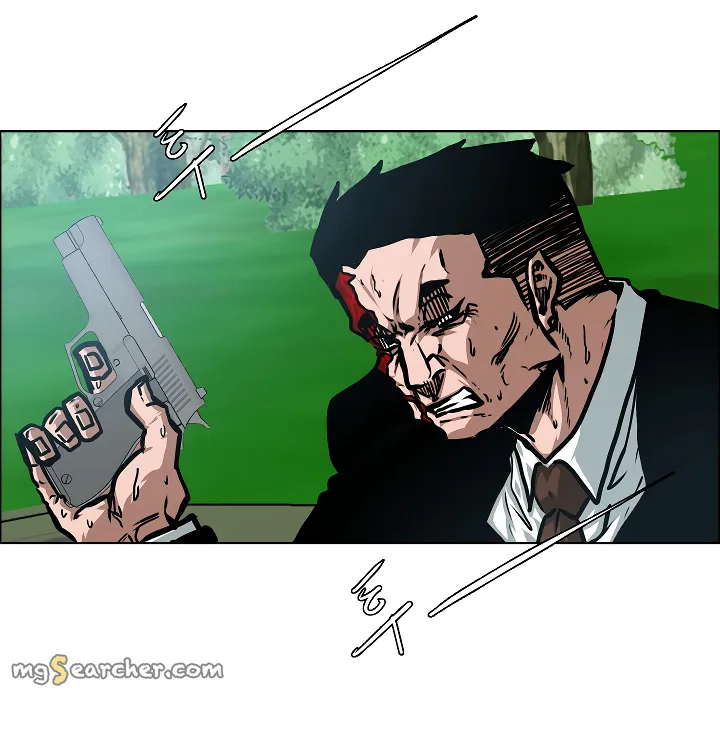 Read Rooftop Sword Master EN Manga Online