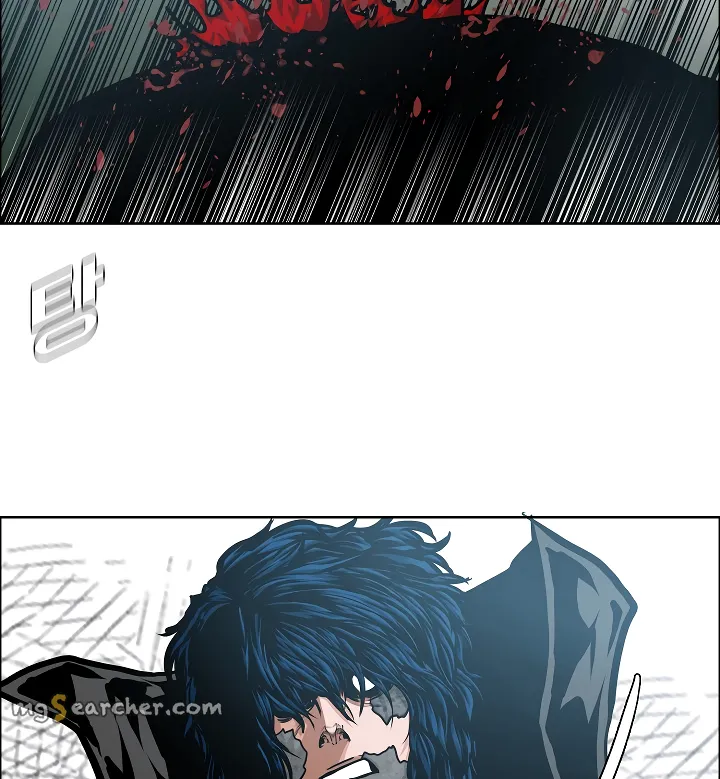 Read Rooftop Sword Master EN Manga Online