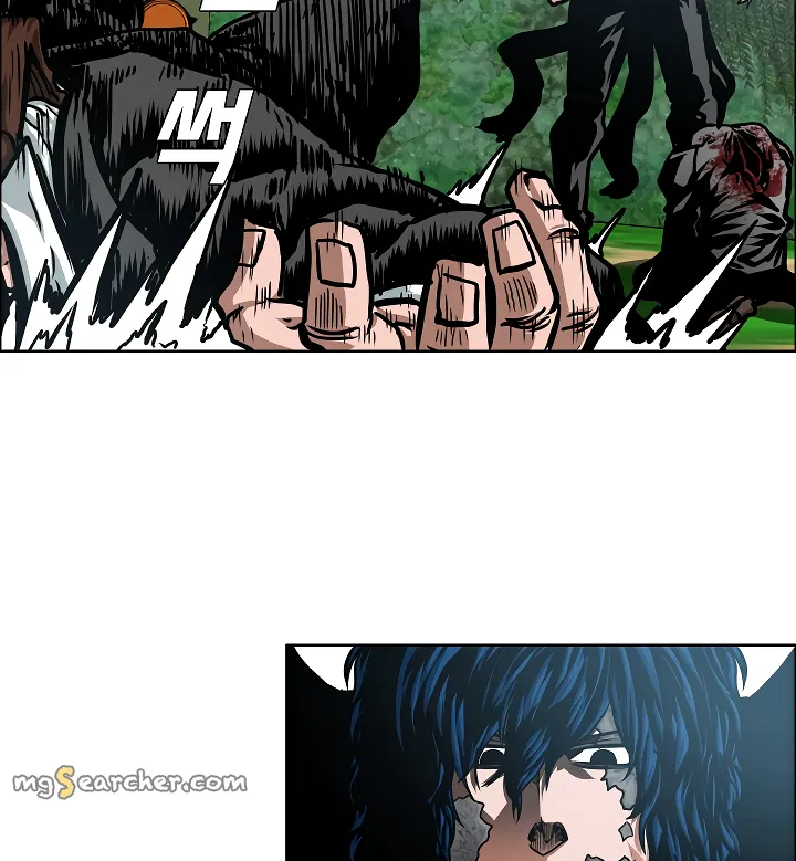 Read Rooftop Sword Master EN Manga Online