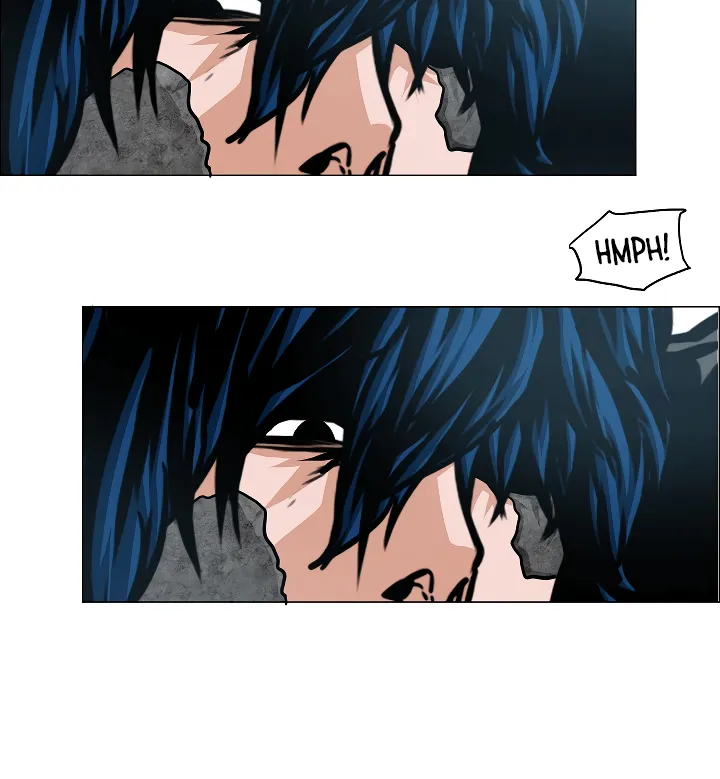 Read Rooftop Sword Master EN Manga Online