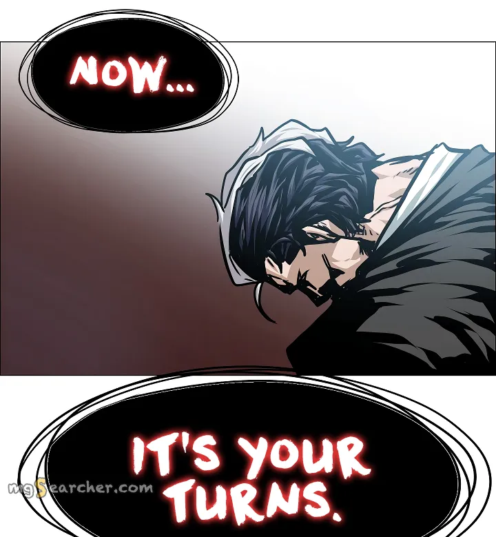 Read Rooftop Sword Master EN Manga Online