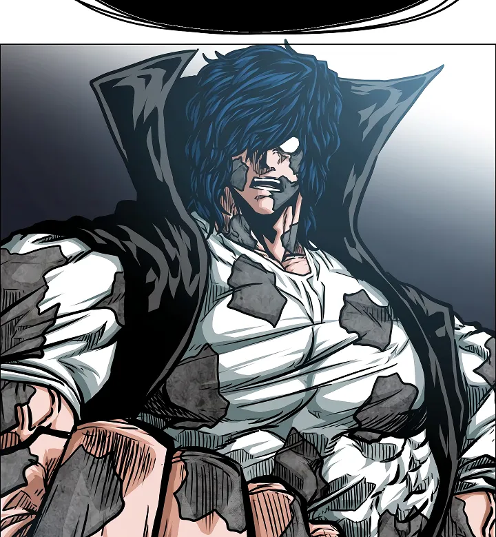 Read Rooftop Sword Master EN Manga Online