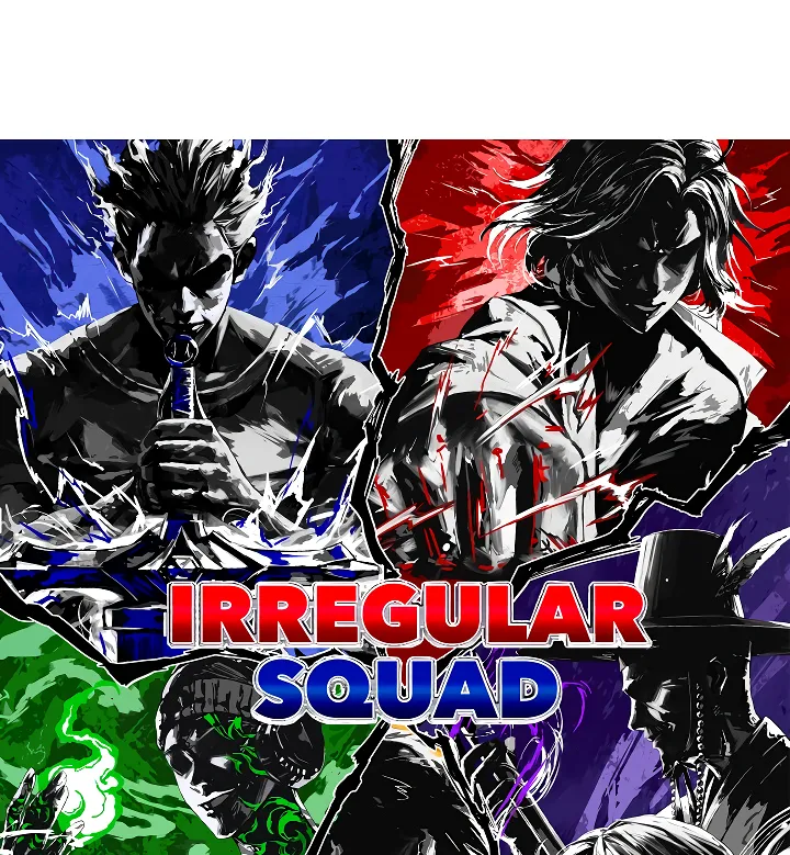 Read Rooftop Sword Master EN Manga Online