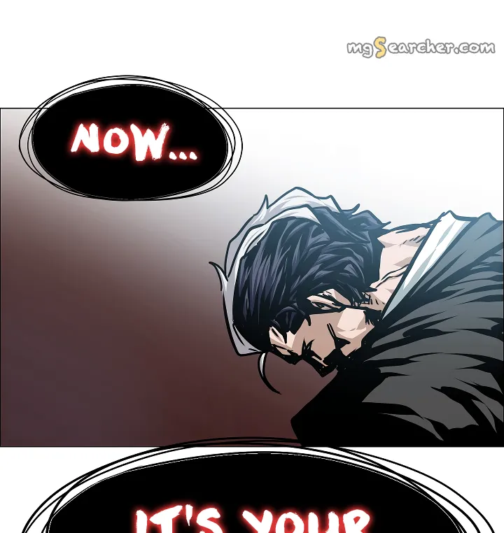 Read Rooftop Sword Master EN Manga Online