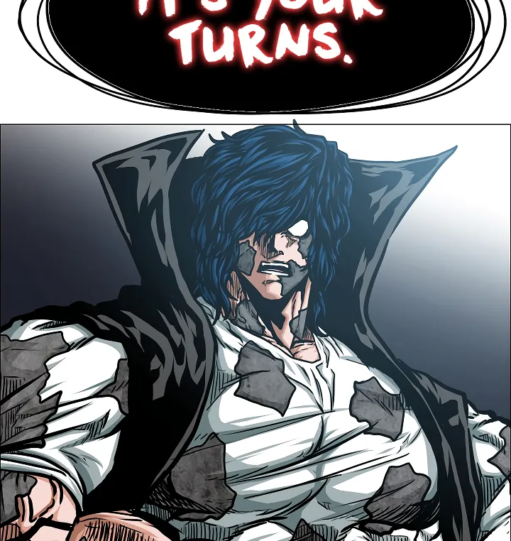 Read Rooftop Sword Master EN Manga Online