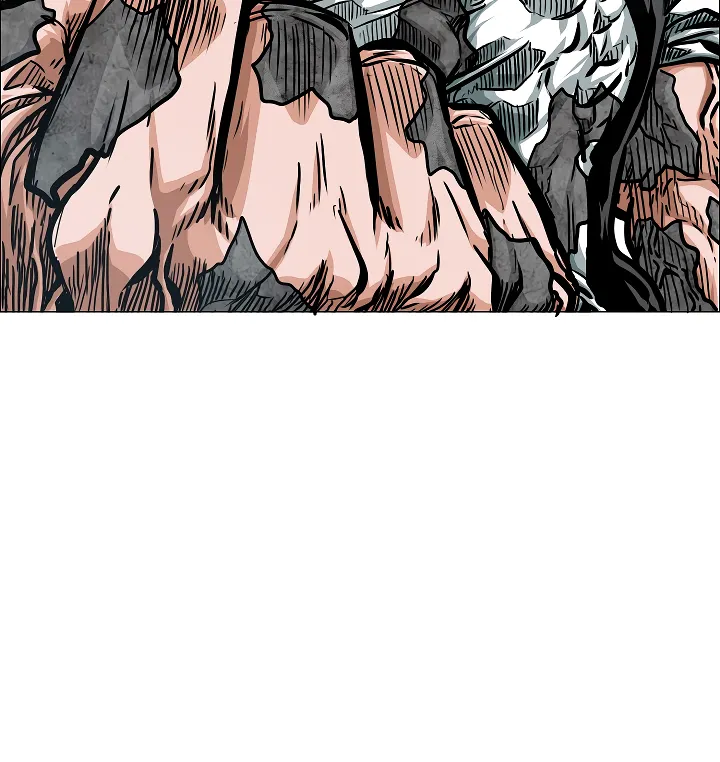 Read Rooftop Sword Master EN Manga Online