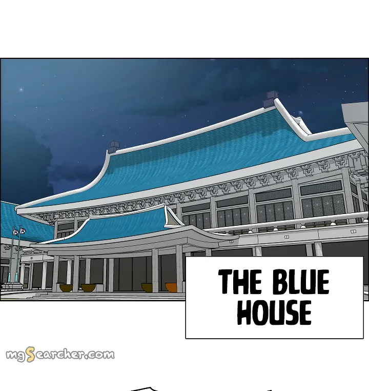 Read Rooftop Sword Master EN Manga Online