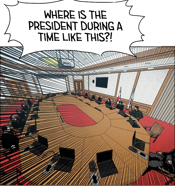 Read Rooftop Sword Master EN Manga Online