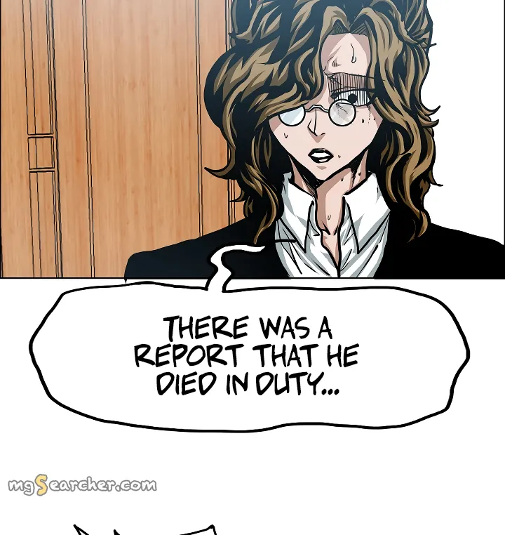 Read Rooftop Sword Master EN Manga Online