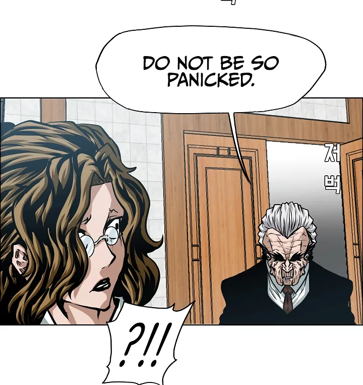 Read Rooftop Sword Master EN Manga Online