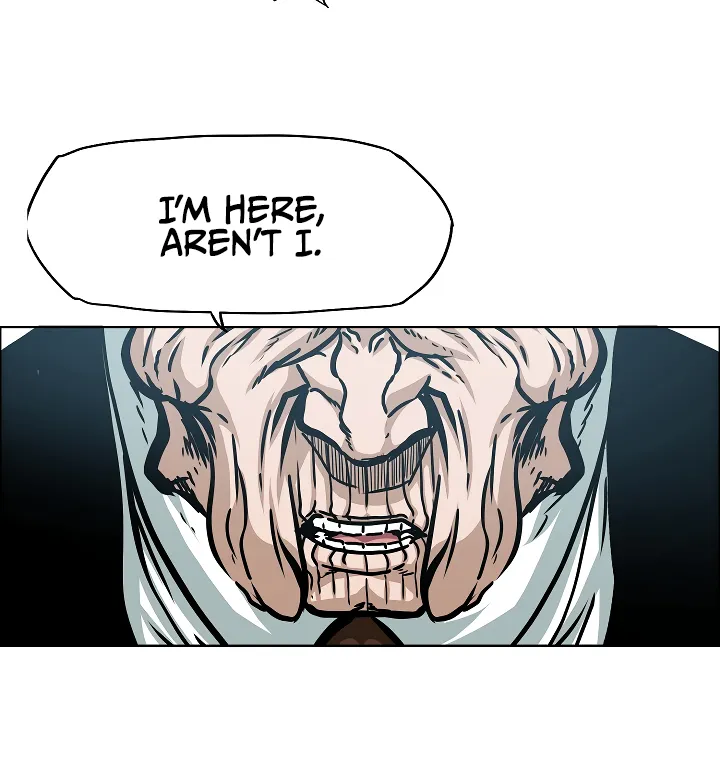 Read Rooftop Sword Master EN Manga Online