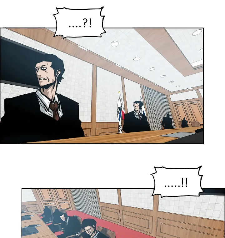 Read Rooftop Sword Master EN Manga Online