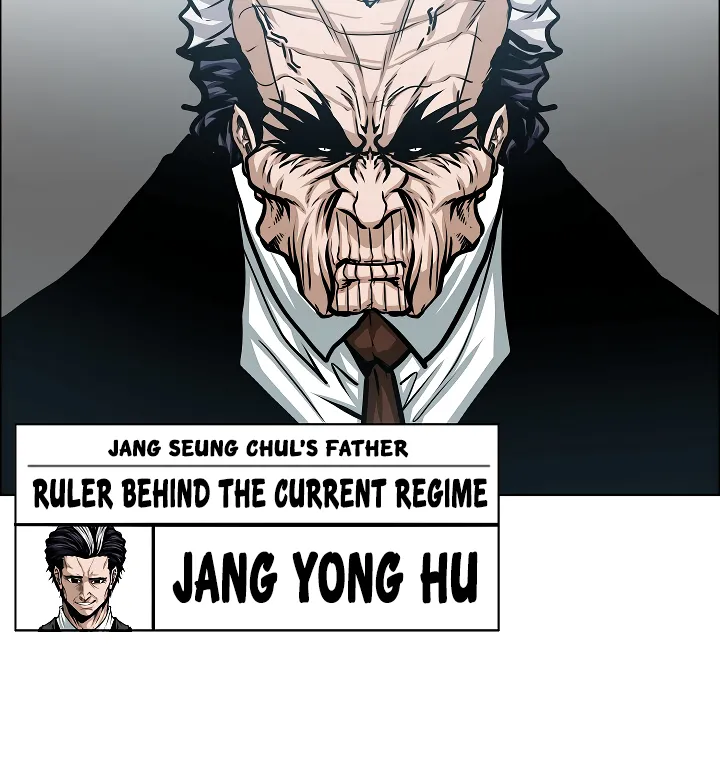 Read Rooftop Sword Master EN Manga Online