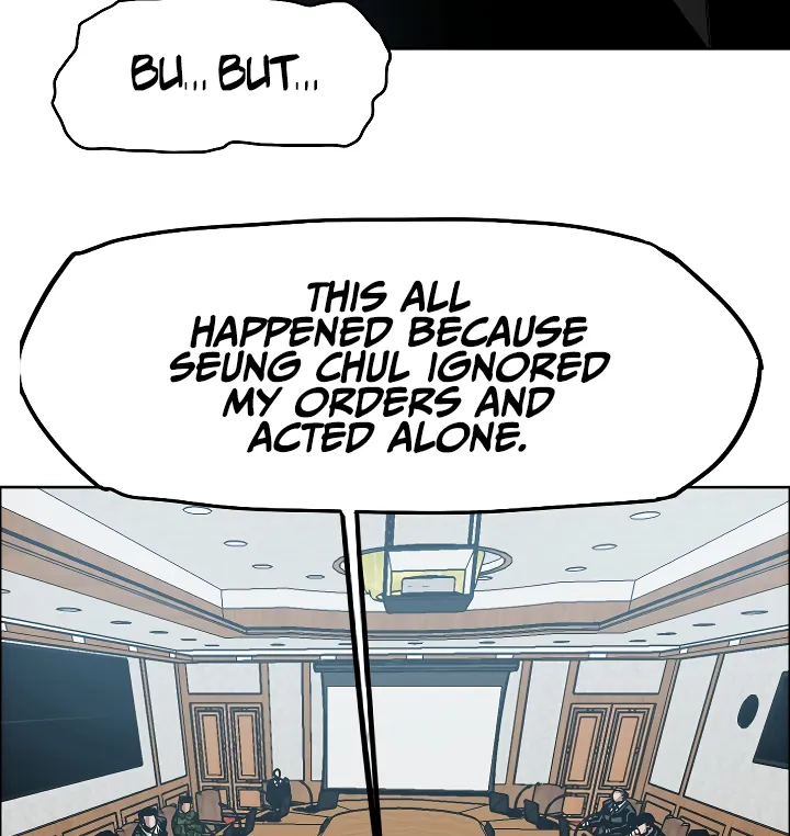 Read Rooftop Sword Master EN Manga Online