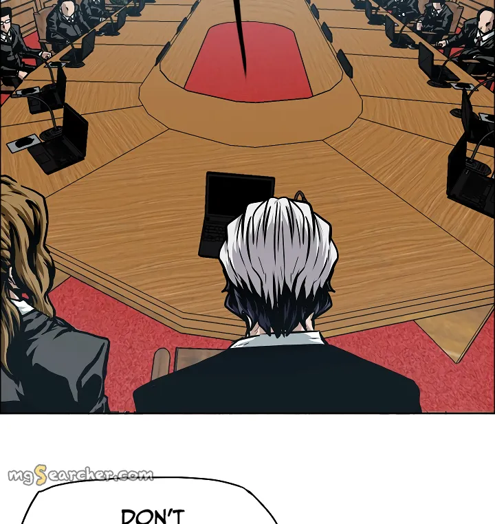 Read Rooftop Sword Master EN Manga Online